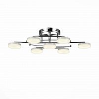 потолочная светодиодная люстра st luce sl921.102.07 в Архангельске