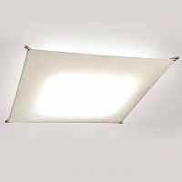 потолочный светодиодный светильник citilux cl701830a в Архангельске
