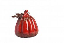 предмет декора статуэтка тыква pumpkin red в Архангельске