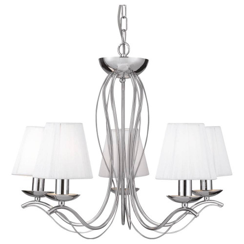 подвесная люстра arte lamp domain a9521lm-5cc в Архангельске