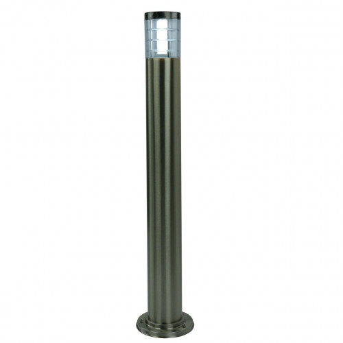 уличный светильник arte lamp paletto a8363pa-1ss в Архангельске