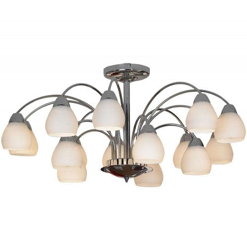 потолочная люстра lussole apiro grlsf-2403-15 в Архангельске