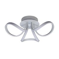 потолочный светодиодный светильник mantra knot led 6035k в Архангельске