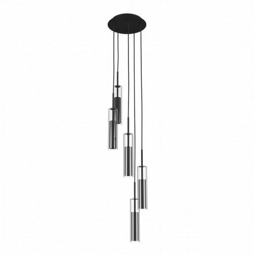 подвесная люстра lightstar cilino 756057 в Архангельске