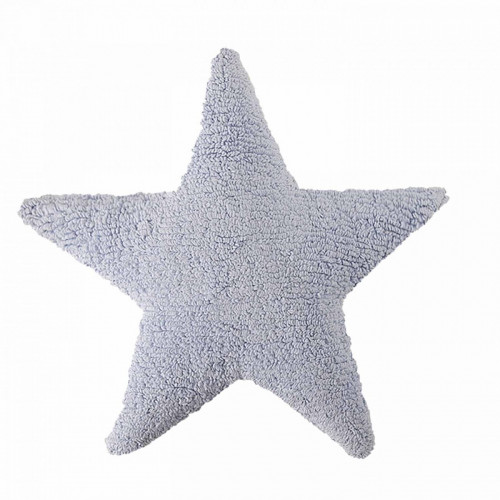подушка star голубая в Архангельске