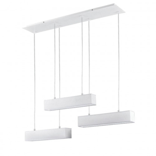подвесной светильник ideal lux stick sp bianco в Архангельске