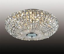 потолочный светильник odeon light adora c в Архангельске