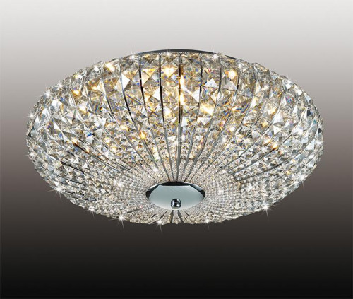 потолочный светильник odeon light adora c в Архангельске