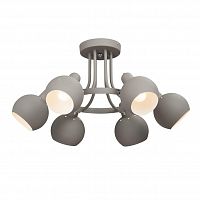 потолочная люстра vitaluce v5188/6 в Архангельске