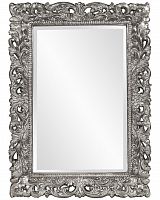 зеркало прямоугольное настенное серебро гэрри silver в Архангельске