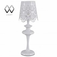 настольная лампа mw-light полин 472030101 в Архангельске
