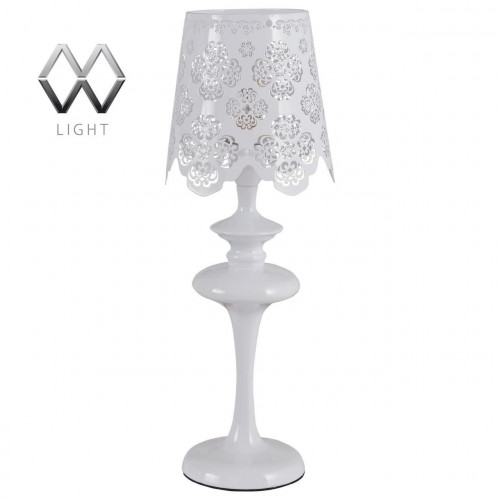 настольная лампа mw-light полин 472030101 в Архангельске