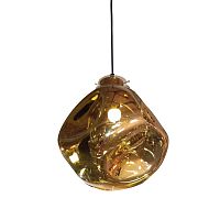 подвесной светильник soap bl gold от delight collection в Архангельске