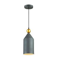 подвесной светильник odeon light bolli 4091/1 в Архангельске