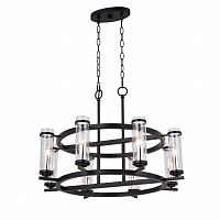 подвесная люстра st luce bichero sl334.403.08 в Архангельске