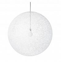 подвесной светильник moooi random light d40 white в Архангельске
