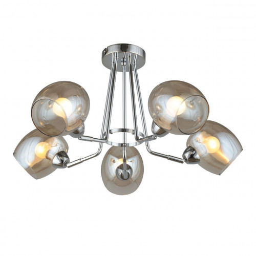 подвесная люстра omnilux tesero oml-27307-05 в Архангельске