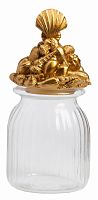 декоративная банка neptune gold в Архангельске