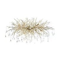 люстра prince rupert (средняя) золото в Архангельске