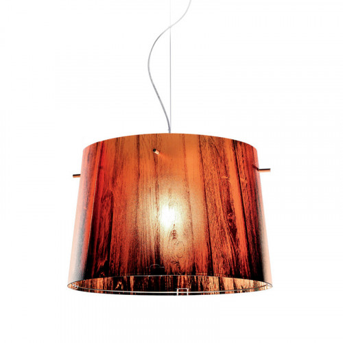 подвесной светильник woody orange от slamp в Архангельске