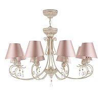 подвесная люстра maytoni сutie arm051-08-g в Архангельске