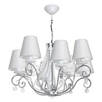 подвесная люстра luminex vera 8707 в Архангельске