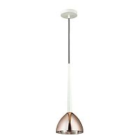 подвесной светильник odeon light paolo 4009/1 в Архангельске