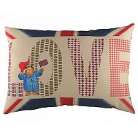 подушка с картинкой paddington love в Архангельске