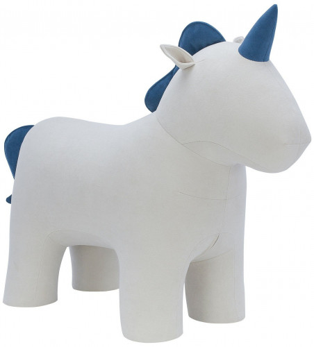 пуфик leset unicorn велюр в Архангельске