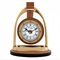 часы bailey equestrian от eichholtz латунь в Архангельске