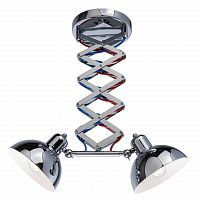 подвесная люстра mw-light таун 7 691012502 в Архангельске