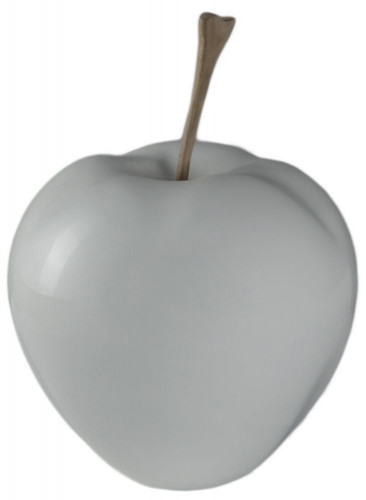 декор apple white small в Архангельске