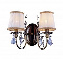 бра st luce lacrima sl113.301.02 в Архангельске