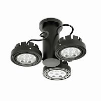 потолочный светильник spot light 3 лампы в Архангельске