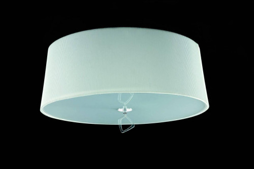 потолочный светильник mantra mara chrome - white 1646 в Архангельске