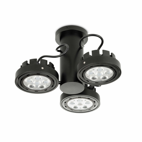 потолочный светильник spot light 3 лампы в Архангельске