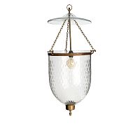 подвесной светильник bexley 1 от delight collection в Архангельске