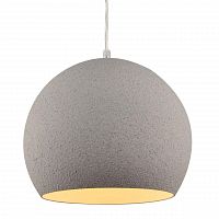 подвесной светильник arte lamp intonaco a1830sp-1gy в Архангельске