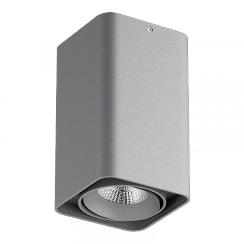 потолочный светильник lightstar monocco 212539 в Архангельске