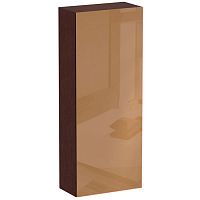 шкаф cubo с 2 отделениями венге, бежевый в Архангельске