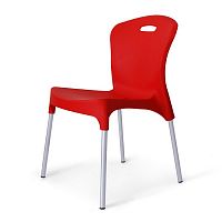 стул emy xrf-065-ar (xrb-065a) red в Архангельске