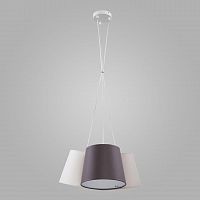 подвесная люстра tk lighting 1539 atos в Архангельске