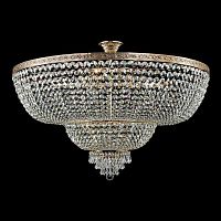 потолочная люстра maytoni palace dia890-cl-18-g золото в Архангельске