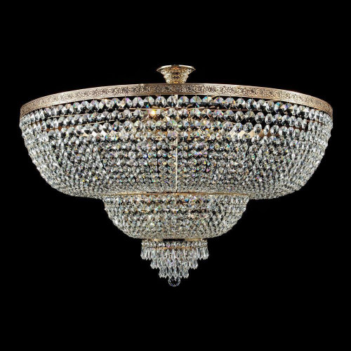 потолочная люстра maytoni palace dia890-cl-18-g золото в Архангельске