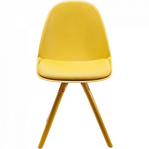 стул candy желтый в Архангельске