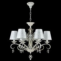 подвесная люстра maytoni monile arm004-06-w в Архангельске