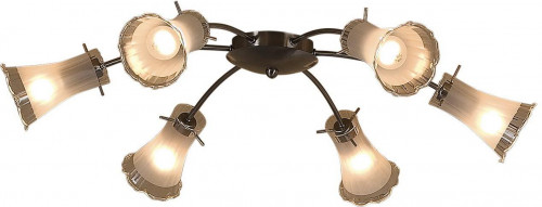 потолочная люстра citilux дана cl106161 в Архангельске