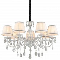 подвесная люстра omnilux cremona oml-60813-07 в Архангельске