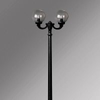 уличный фонарь fumagalli ricu ofir/g300 g30.157.r20.aze27 в Архангельске