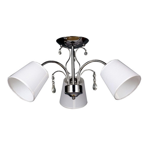 потолочная люстра omnilux novello oml-56307-03 в Архангельске